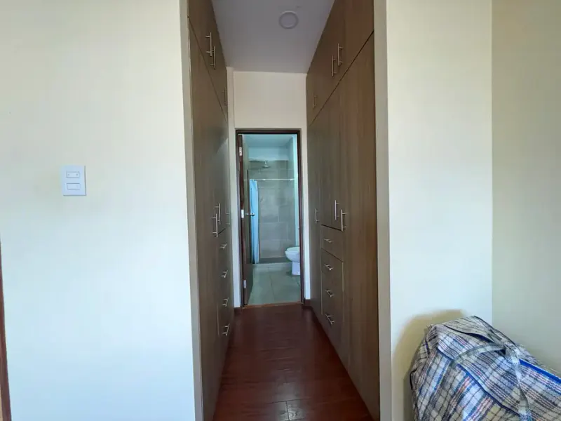 Foto 10 de En Venta Departamento - Sarco