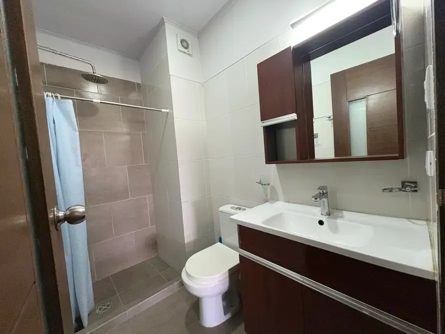 Foto 9 de En Venta Departamento - Sarco