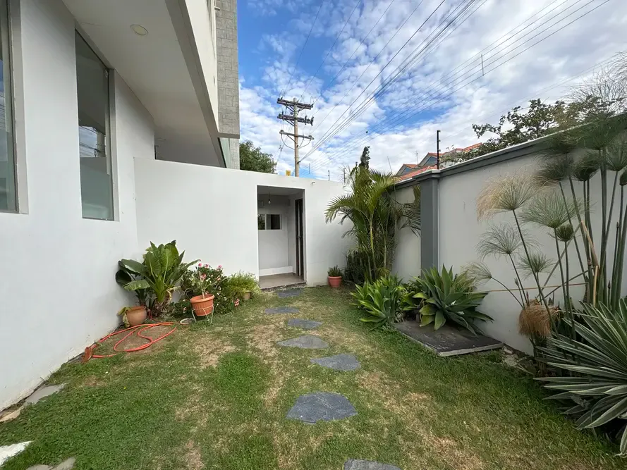 Foto 5 de En Venta Departamento - Sarco