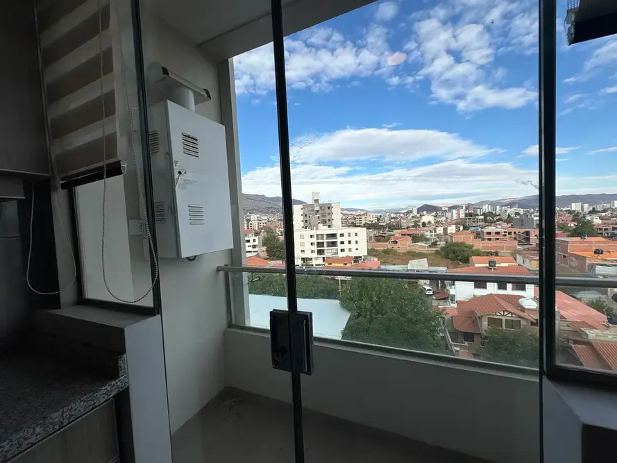 Foto 8 de En Venta Departamento - Sarco