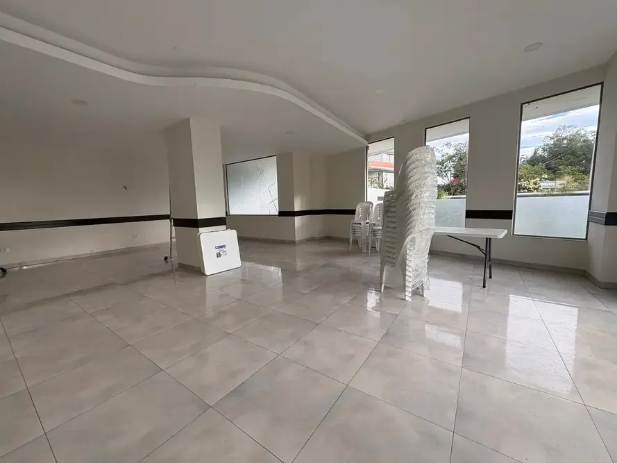 Foto 19 de En Venta Departamento - Sarco