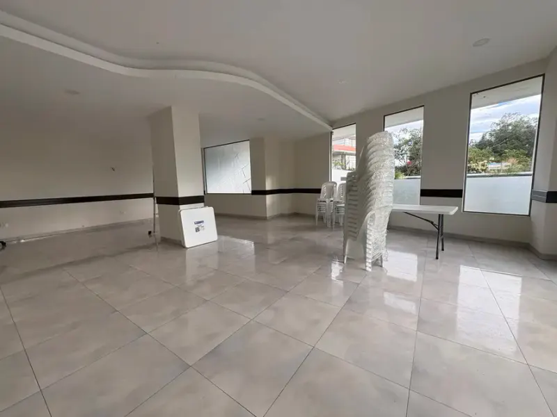 Foto 19 de En Venta Departamento - Sarco