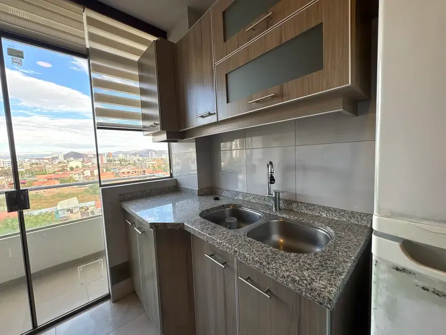 Foto 6 de En Venta Departamento - Sarco