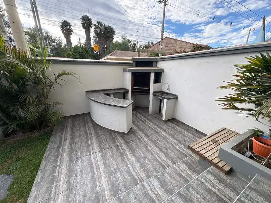Foto 3 de En Venta Departamento - Sarco