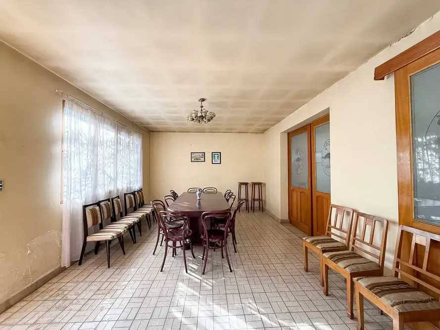 Foto 15 de Casa Comercial Como Lote en Quillacollo en Venta – 🏗️🚨