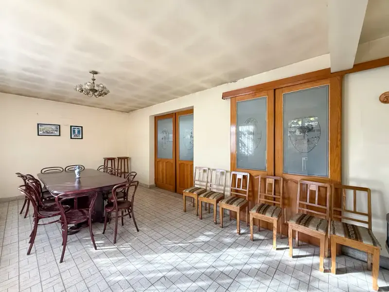 Foto 20 de Casa Comercial Como Lote en Quillacollo en Venta – 🏗️🚨