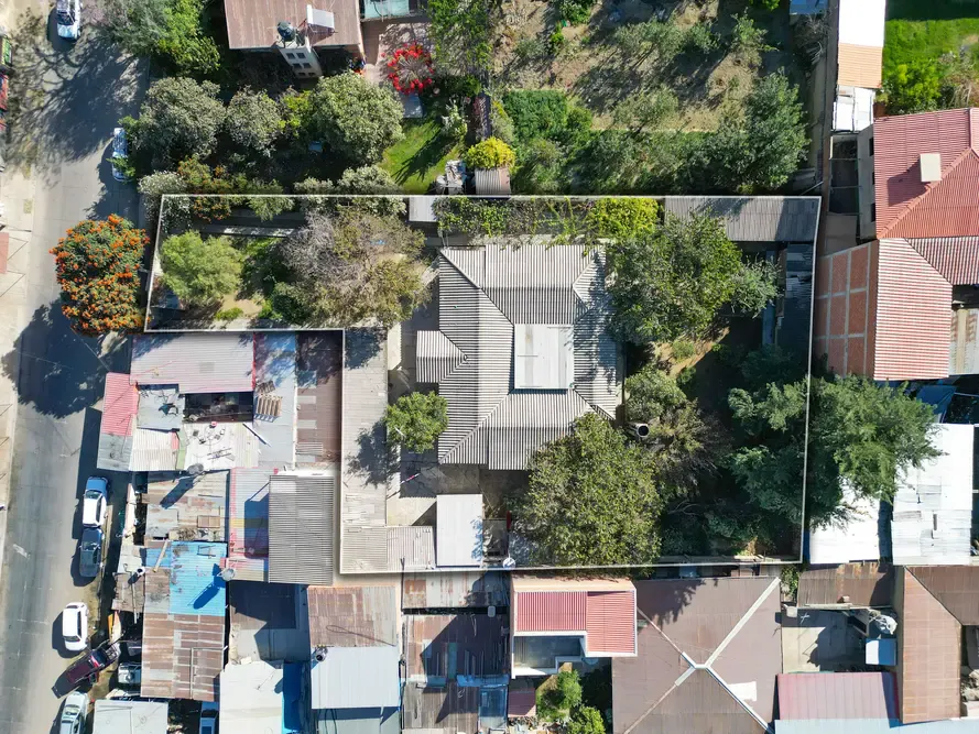 Foto 1 de Casa Comercial Como Lote en Quillacollo en Venta – 🏗️🚨