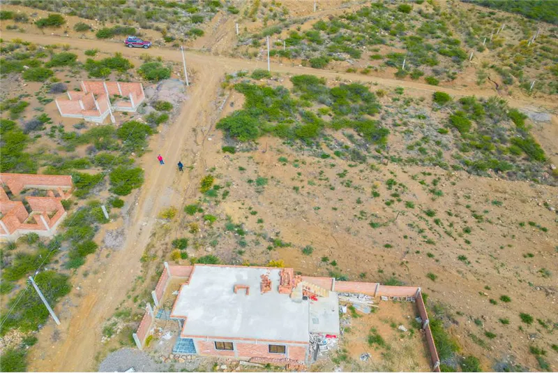 Foto 6 de Economico Lote en Venta Urb. Señor de Bombori