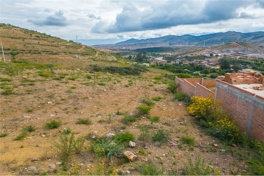 Foto 12 de Economico Lote en Venta Urb. Señor de Bombori