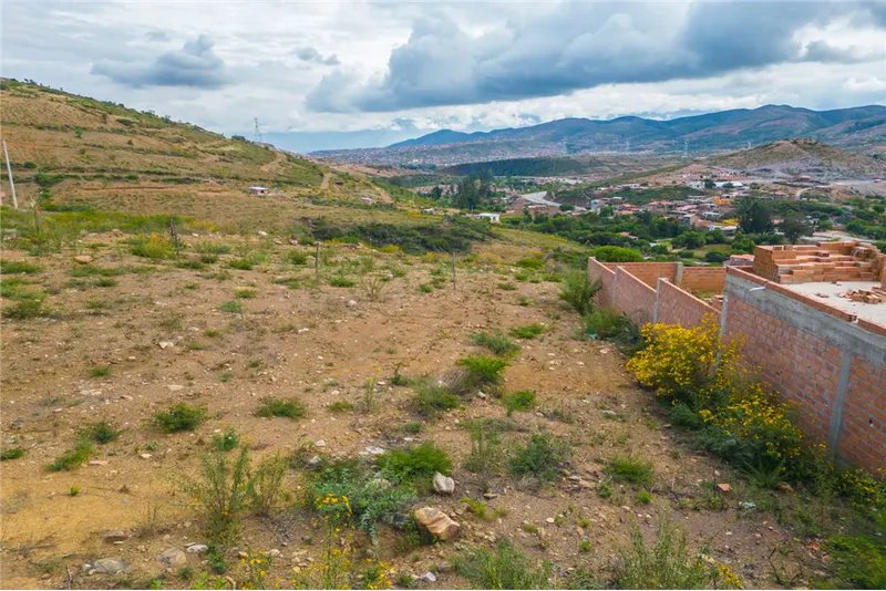 Foto 12 de Economico Lote en Venta Urb. Señor de Bombori