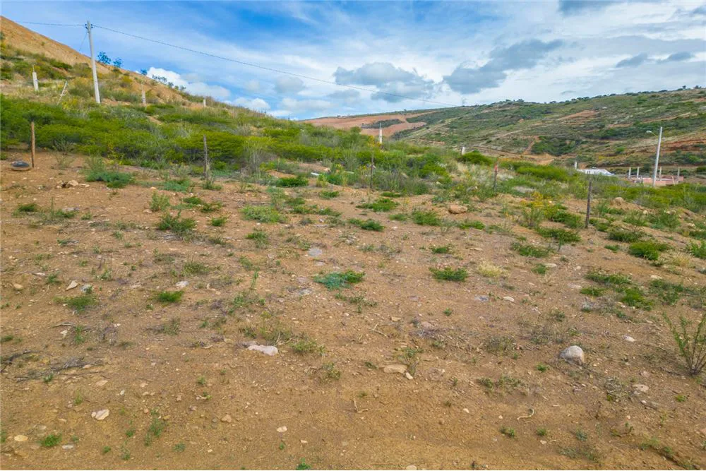 Foto 7 de Economico Lote en Venta Urb. Señor de Bombori