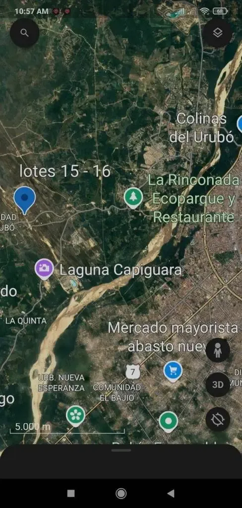 Foto 2 de Propiedad en Venta Santiago de Chiquitos