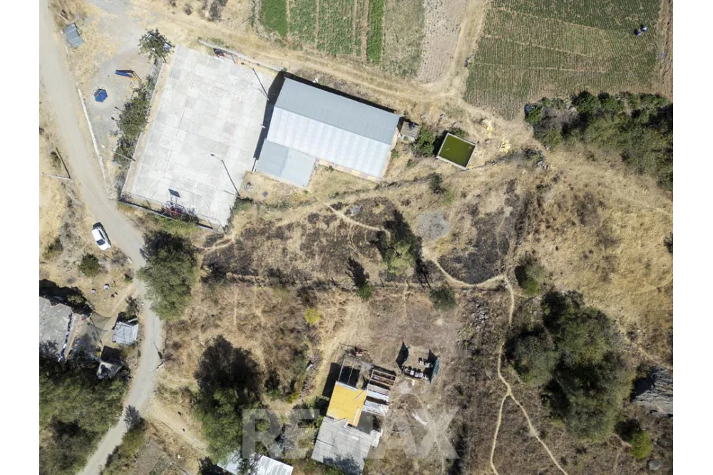 Foto 12 de Terreno en Venta Pairumani – Vinto