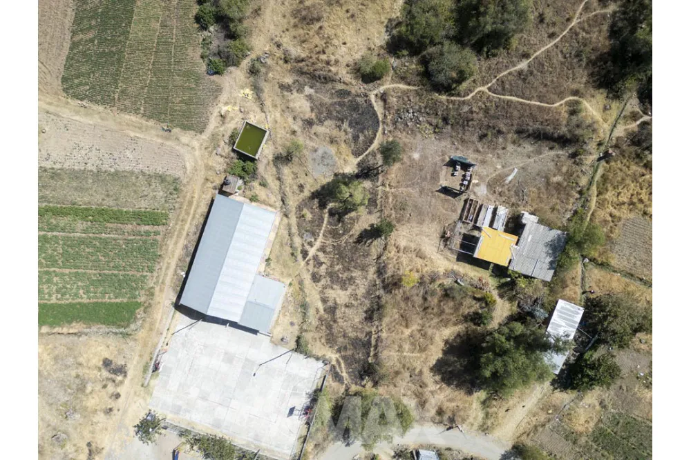 Foto 13 de Terreno en Venta Pairumani – Vinto