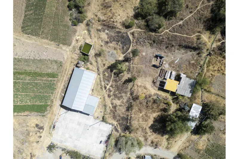 Foto 13 de Terreno en Venta Pairumani – Vinto