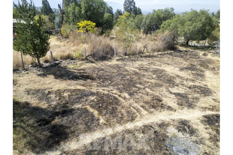 Foto 11 de Terreno en Venta Pairumani – Vinto