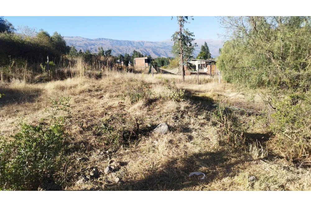 Foto 1 de Terreno en Venta Pairumani – Vinto