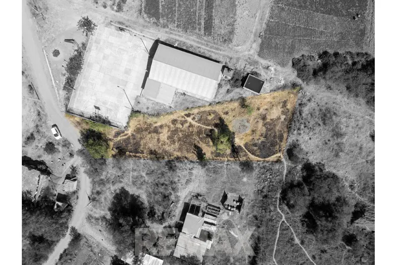 Foto 10 de Terreno en Venta Pairumani – Vinto