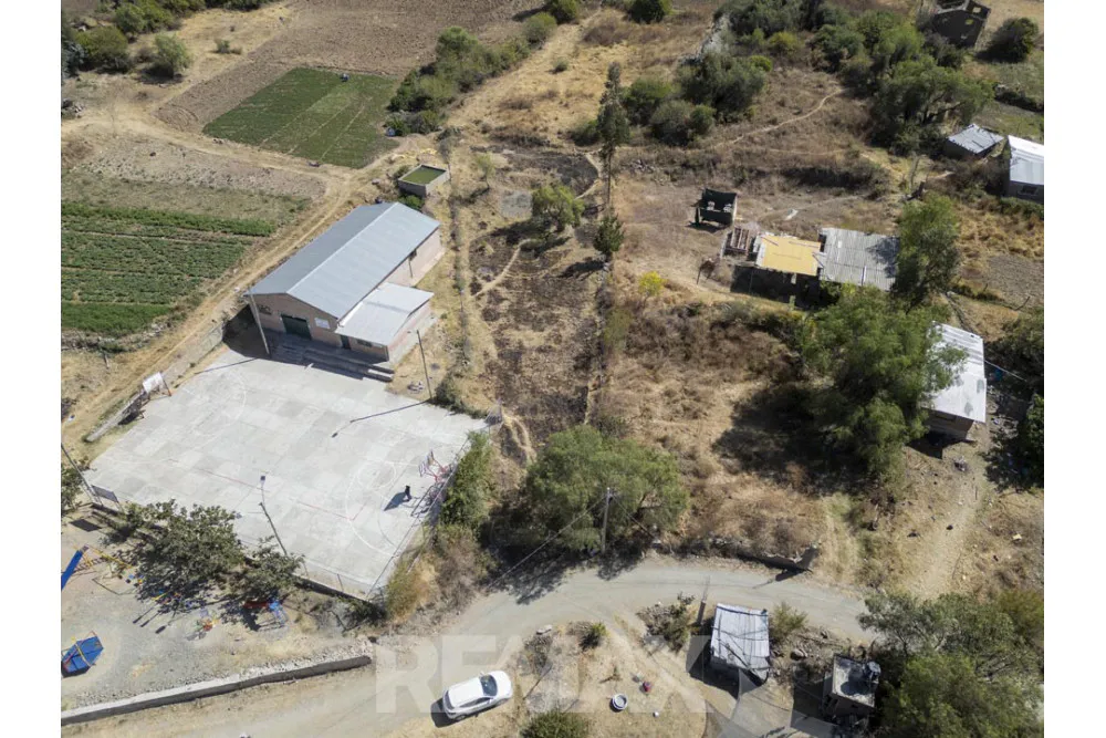 Foto 14 de Terreno en Venta Pairumani – Vinto