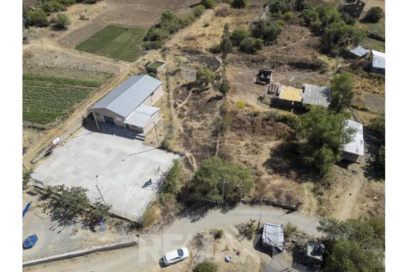 Foto 14 de Terreno en Venta Pairumani – Vinto