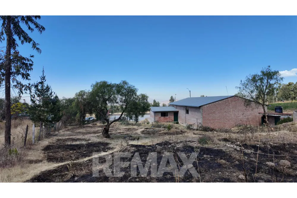 Foto 8 de Terreno en Venta Pairumani – Vinto