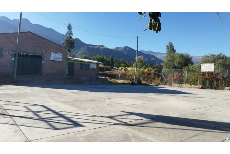 Foto 6 de Terreno en Venta Pairumani – Vinto