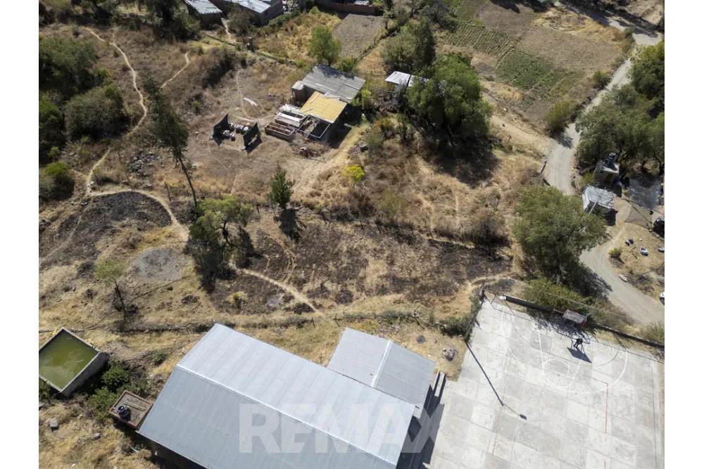Foto 15 de Terreno en Venta Pairumani – Vinto