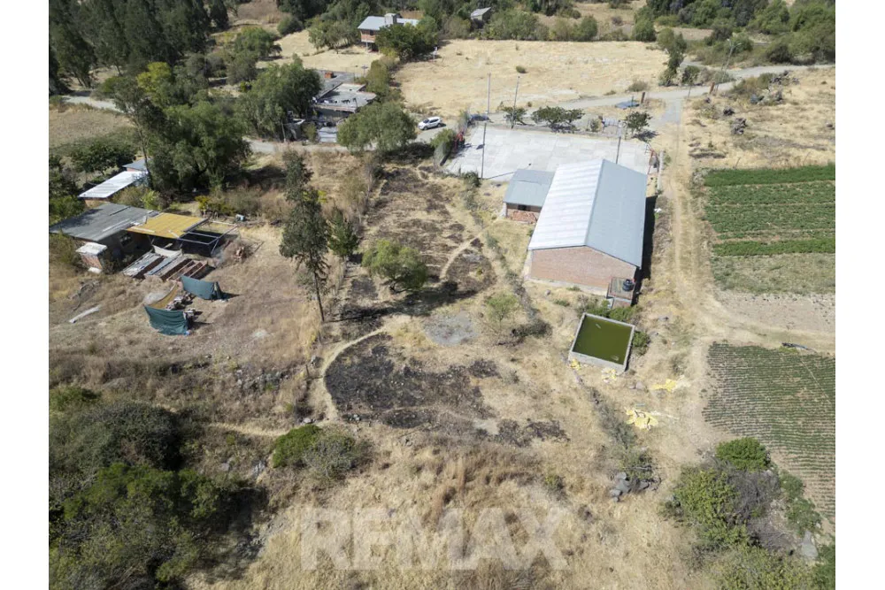 Foto 16 de Terreno en Venta Pairumani – Vinto