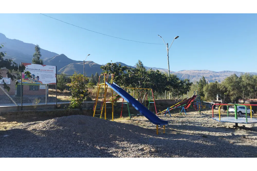 Foto 4 de Terreno en Venta Pairumani – Vinto
