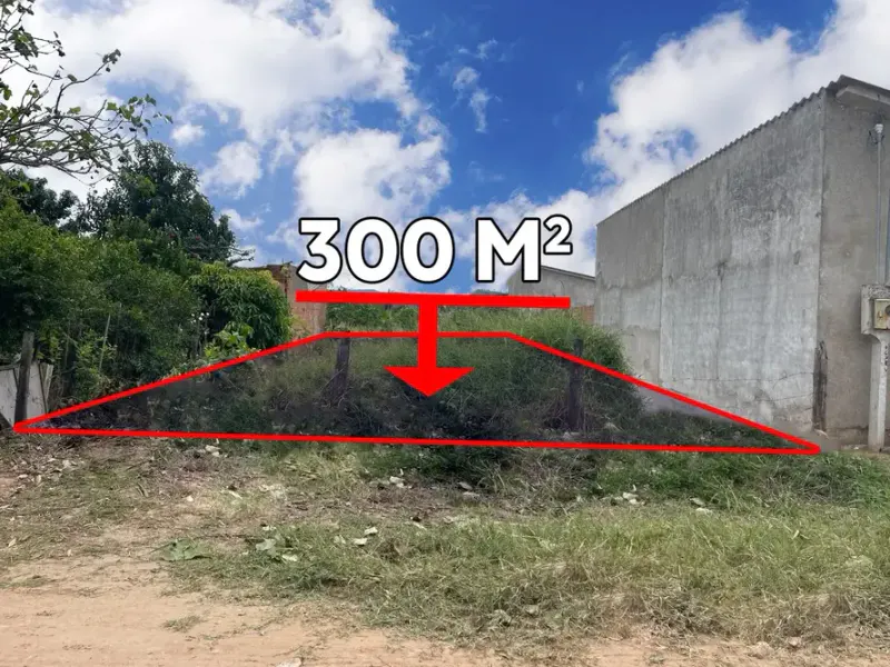 Foto 9 de Terreno en Venta Localidad del Torno