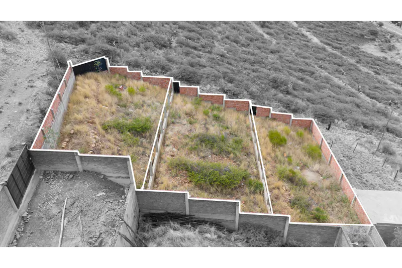 Foto 16 de Lotes en Venta Frente a La Laguna La Angostura