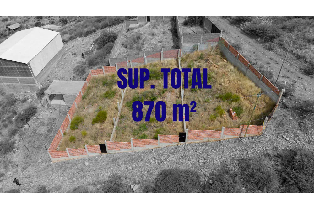 Foto 14 de Lotes en Venta Frente a La Laguna La Angostura