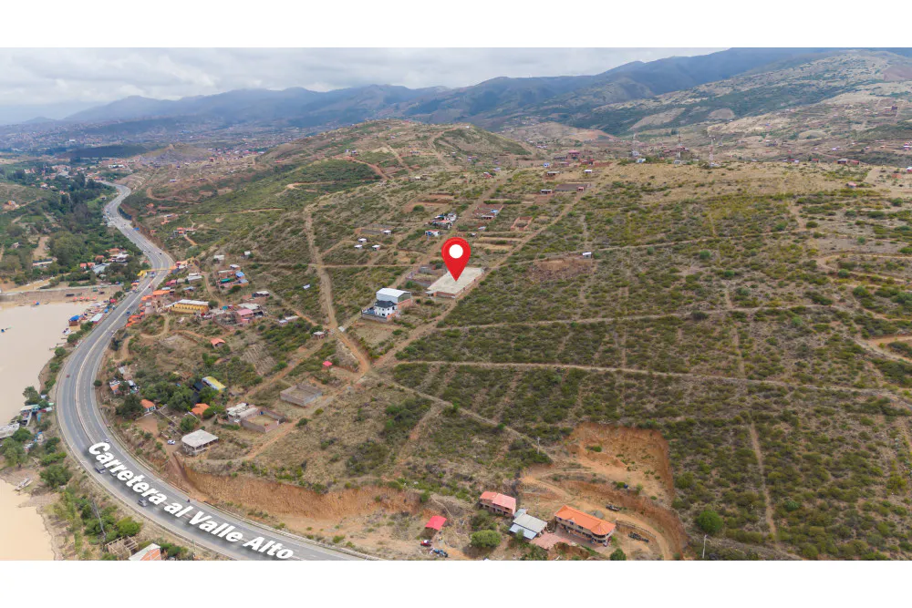 Foto 17 de Lotes en Venta Frente a La Laguna La Angostura