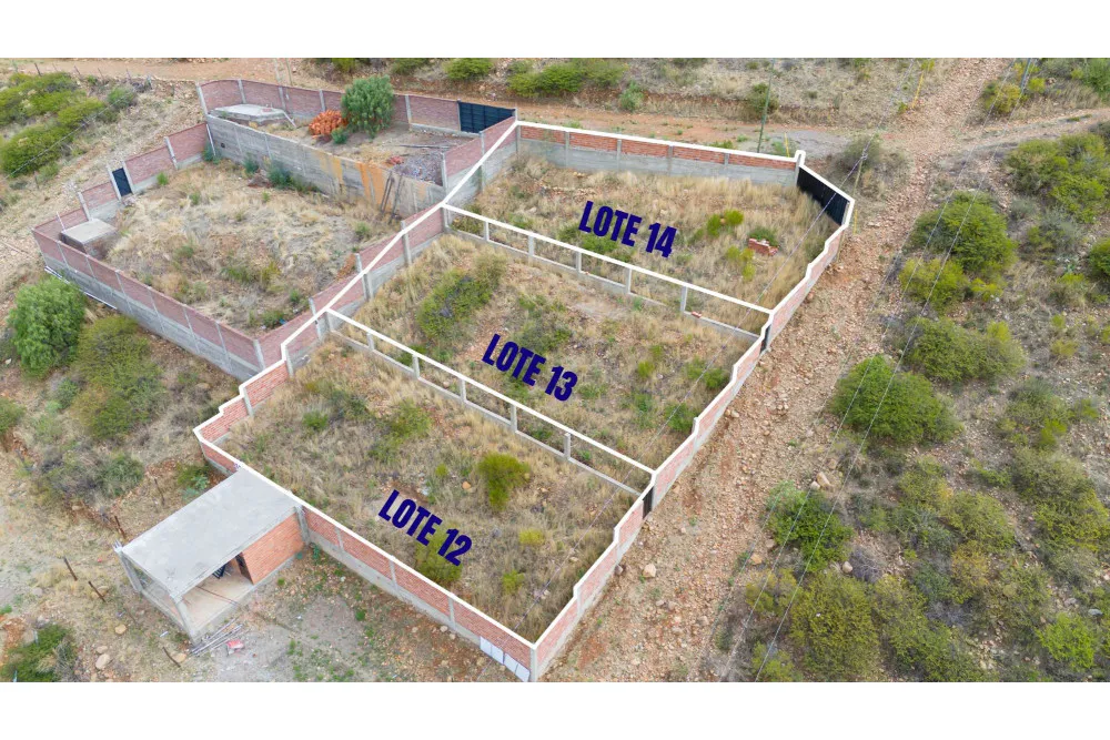 Foto 4 de Lotes en Venta Frente a La Laguna La Angostura