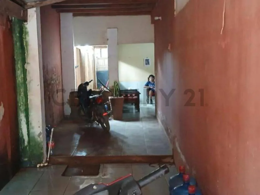 Foto 15 de Vivienda unifamiliar amplia, en zona consolidada de dos plantas