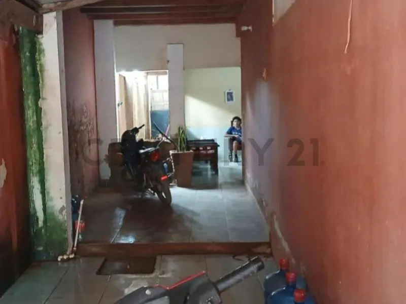 Foto 15 de Vivienda unifamiliar amplia, en zona consolidada de dos plantas