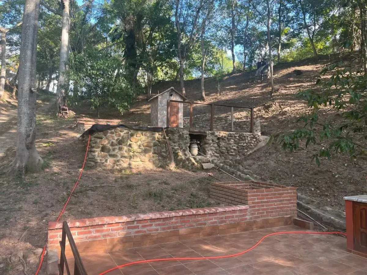 Foto 5 de Quinta en Venta - Municipio del Torno