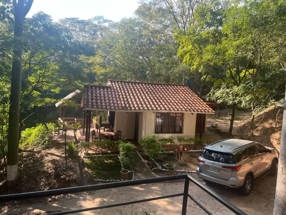 Foto 1 de Quinta en Venta - Municipio del Torno