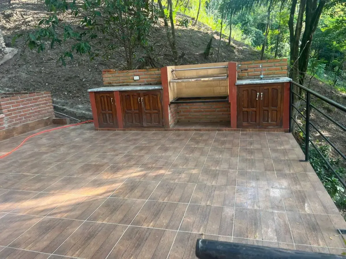 Foto 4 de Quinta en Venta - Municipio del Torno