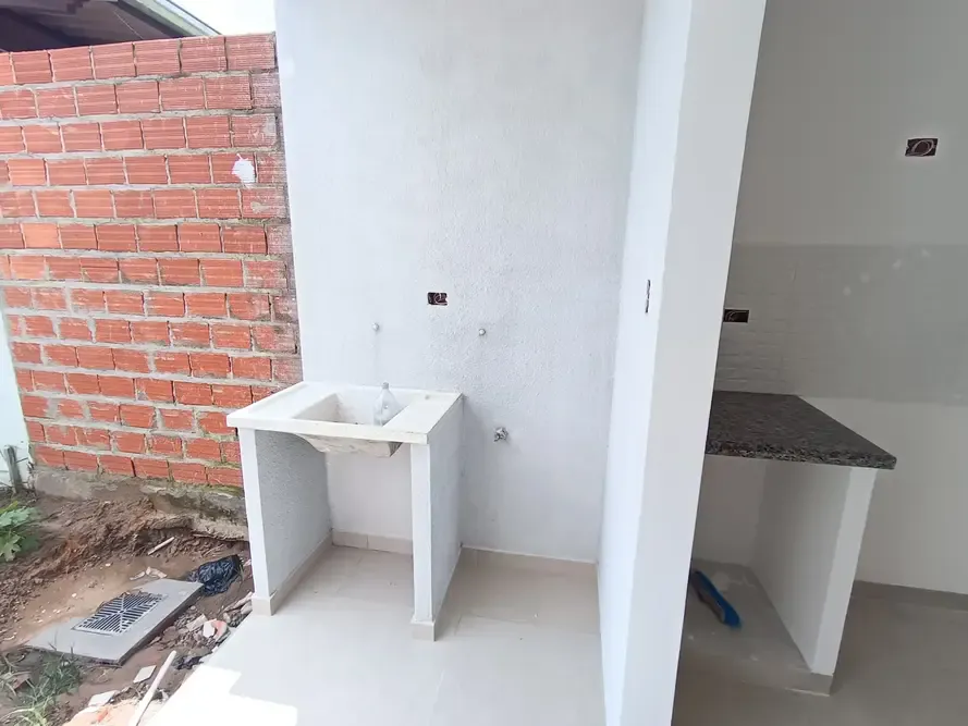 Foto 15 de Casa En Venta a Estrenar