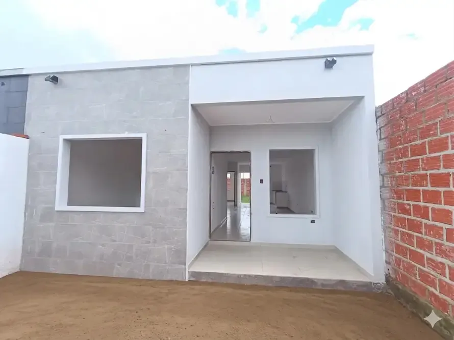 Foto 1 de Casa En Venta a Estrenar
