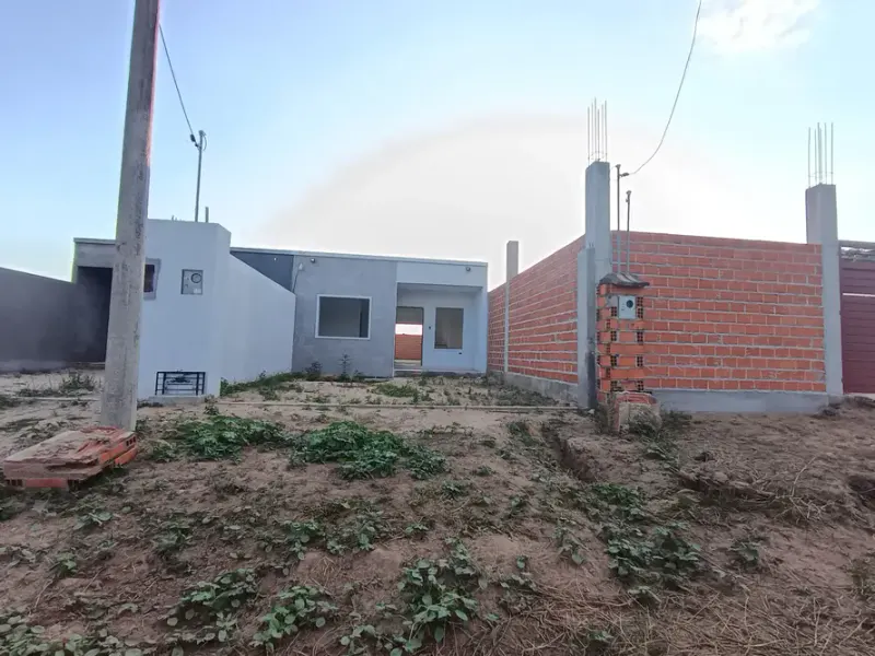 Foto 16 de Casa En Venta a Estrenar