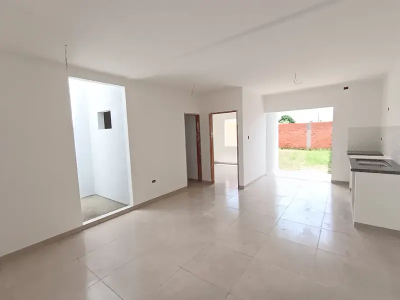 Foto 7 de Casa En Venta a Estrenar