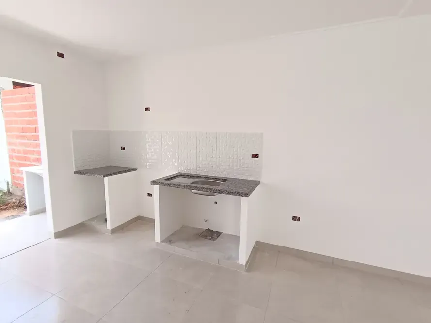 Foto 11 de Casa En Venta a Estrenar
