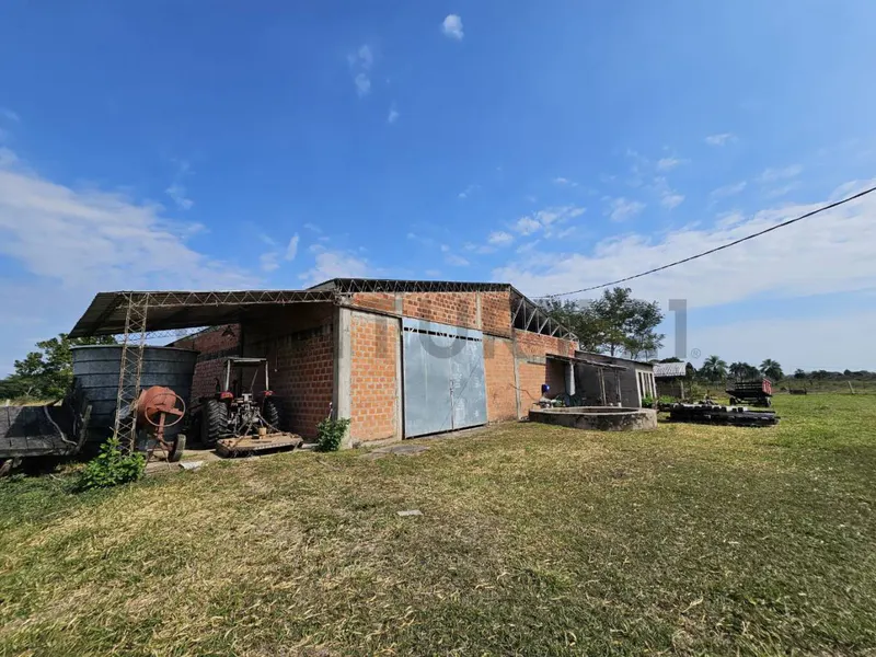 Foto 6 de Casa Quinta en Venta en Colpa Belgica - Zona Norte