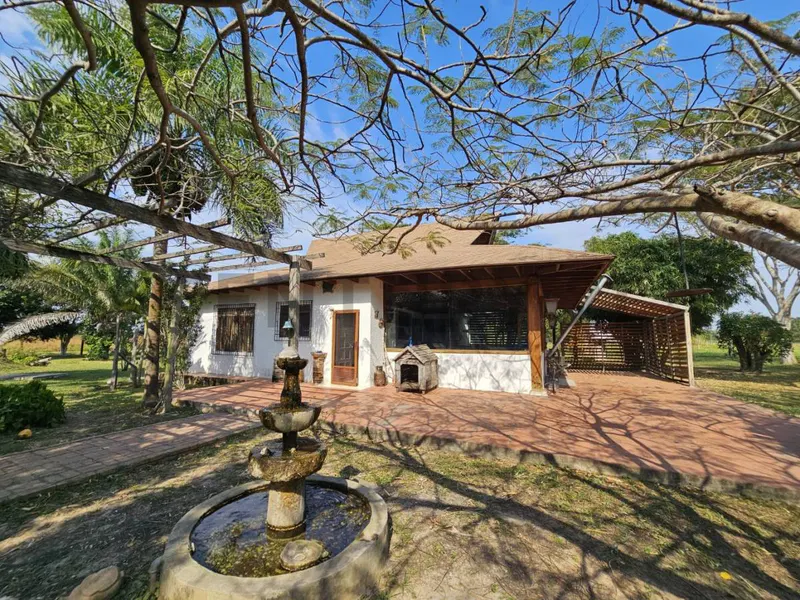 Foto 7 de Casa Quinta en Venta en Colpa Belgica - Zona Norte