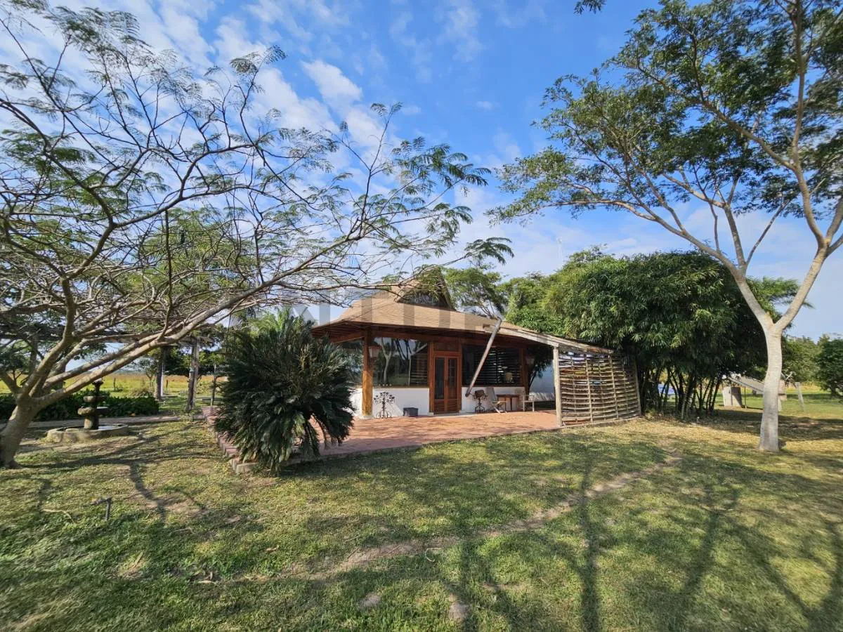 Foto 4 de Casa Quinta en Venta en Colpa Belgica - Zona Norte
