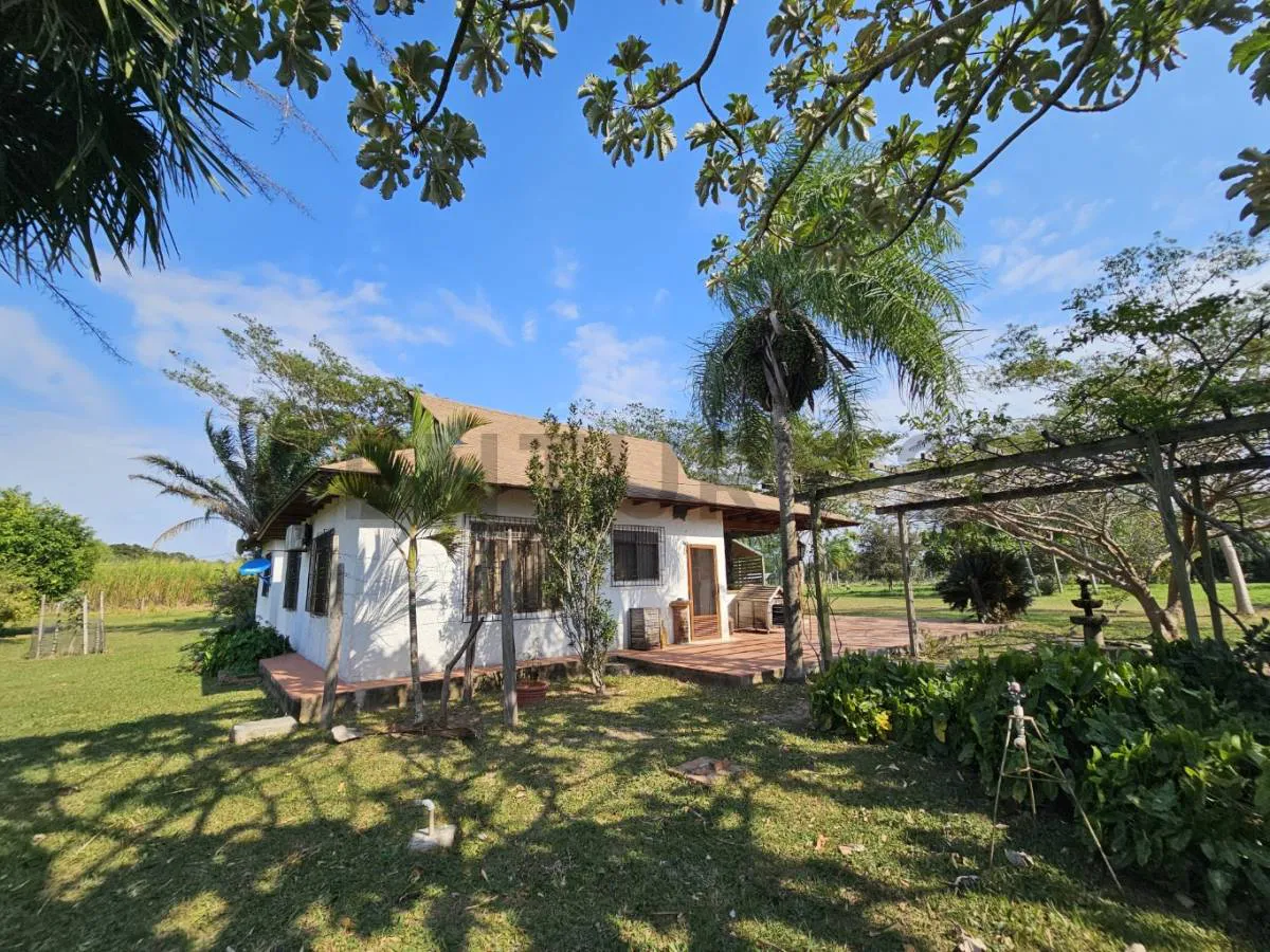 Foto 9 de Casa Quinta en Venta en Colpa Belgica - Zona Norte