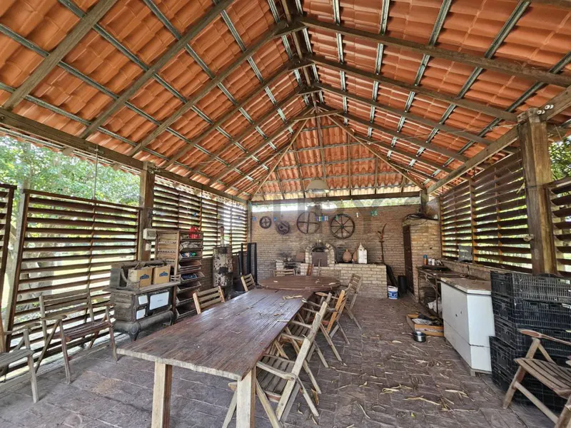 Foto 12 de Casa Quinta en Venta en Colpa Belgica - Zona Norte