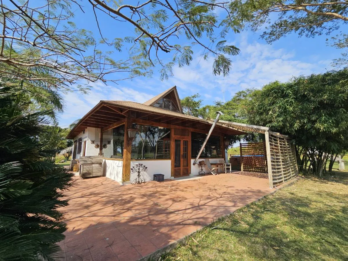 Foto 2 de Casa Quinta en Venta en Colpa Belgica - Zona Norte